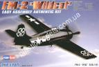 1/72 HobbyBoss 80222 FM-2 