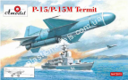 1/72 A-model NA 72015 P-15/P-15M Termit
