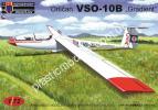 1/72 KPM 0134 VSO-10B Gradient