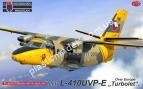 1/72 Kovozavody Prostejov 0457 L-410UVP-E Turbolet 