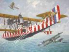 1/72 Roden 047 Felixstowe F.2A