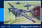 1/72 Azur 053 Breguet Br 693 AB.2