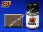 AK-042 European Earth pigment