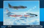 1/72 Azur 092 F-86K Sabre Dog 