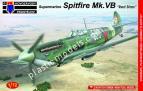 1/72 Kovozavody Prostejov 0068 Supermarine Spitfire Mk.VB 