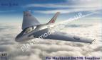 1/72 Mikro Mir 72-022 De Havilland DH 108