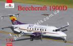 1/72 A-model 72317 Beechcraft 1900D Mesa Airlines