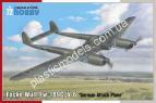 1/72 Special hobby 72432 Focke Wulf Fw 189C / V-6