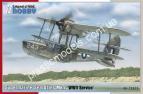 1/72 Special hobby 72429 Supermarine Sea Otter Mk.I 'WWII Service'