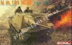 1/35 Dragon 6030 Jgd.Pz. 38(t) Hetzer (early prod.)