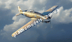 1/48 Italeri 2711 MC.200 Saetta 2a serie