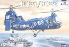 1/72 A-model 72136 HUP-1/HUP-2 USAF helicopter