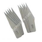 ProSkit 508-394B-B Лезвие для скальпеля 8PK-394B