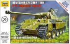 1/72 Zvezda 5010 Немецкий средний танк T-V 