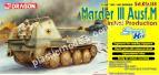 1/35 Dragon 6464  Marder III Ausf.M Initial Production