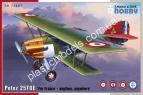 1/72 Special hobby 72407 Potez 25 TOE