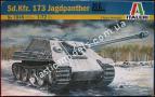 1/72 Italeri 7048 Sd.Kfz. 173 Jagdpanther