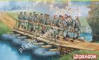 1/35 Dragon 6532  German Pontoon Set Primium Edition