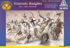 1/72 Italeri 6019 Teutonic Knights