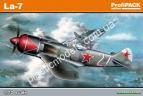 1/72 Eduard 7066 Lavockin LA-7