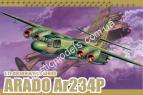 1/72 Dragon 5026 ARADO Ar234P