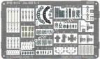1/72 Bilek Pb 015 Ju 88A-4 Photo etched