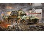 1/35 Trumpetr 00384 German Entwicklungsfahrzeug E 100