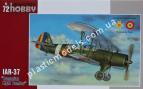 1/72 Special hobby 72293 IAR-38 