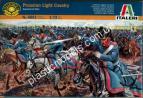 1/72 Italeri 6081 Napoleonic Prussian Light Cavalry