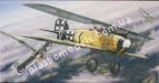 1/48 Eduard 8097 Albatros D.III PROFIPACK
