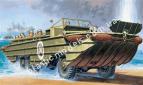 1/35 ITALERI 6392 DUKW