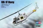 1/72 HobbyBoos 87230 UH-1F Huey