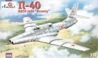 1/72 A-model 72213 IL-40