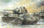 1/35 Dragon 6564 T-34/76 Mod.1943 w/Commander Cupola