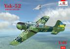 1/48 A-model 4812 Yak-52 Drone killer