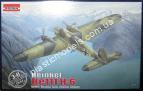1/144 Roden 341 Heinkel He 111H-6