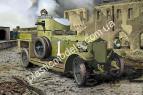 1/35 Roden 803 British Armoured Car (Pattern 1914)