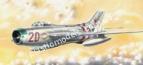 1/72 Bilek 957 Mig-19 P