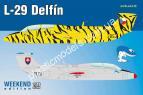 1/48 Eduard 8464 L-29 Delfín