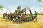 1/35 Trumpeter 1565 Sovet KV-8 Heavy tank