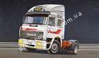 1/24 Italeri 3796 IVECO Turbostar II