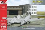 1/48 A&A Models 4809 Messerschmitt Bf. 109Z-1 Zwilling Heavy Fighter-Bomber