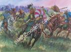 1/72 ITALERI 6138 Gothian Cavalry