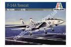 1/72 Italeri 1156 F-14A Tomcat