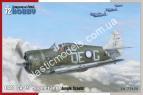 1/72 Special hobby 72426 CAC CA-19 Boomerang ‘Jungle Scouts’