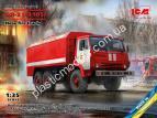 1/35 ICM 35003 AR-2 (43105) Hose fire truck