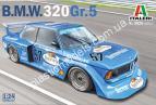 1/24 Italeri 3626 B.M.W. 320 Group 5