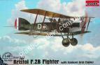 1/48 Roden 429 Bristol F.2B Fighter (w/ Sunbeam Arab Engine)
