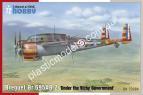 1/72 Special hobby 72399 Breguet Br. 695AB.2