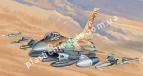 1/48 ITALERI 2686 F-16C